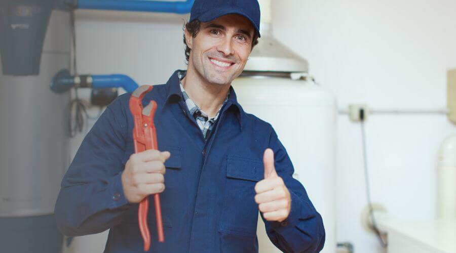 Local annual plumbing maintenance in Centenary, SC